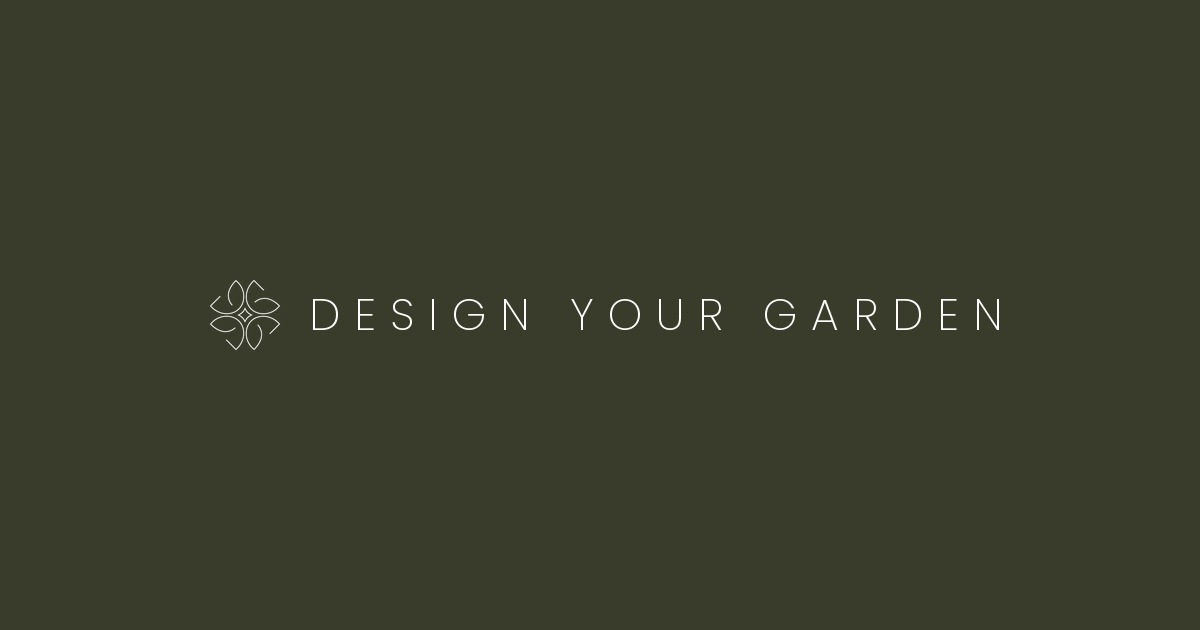 Design Your Garden Ltd logo